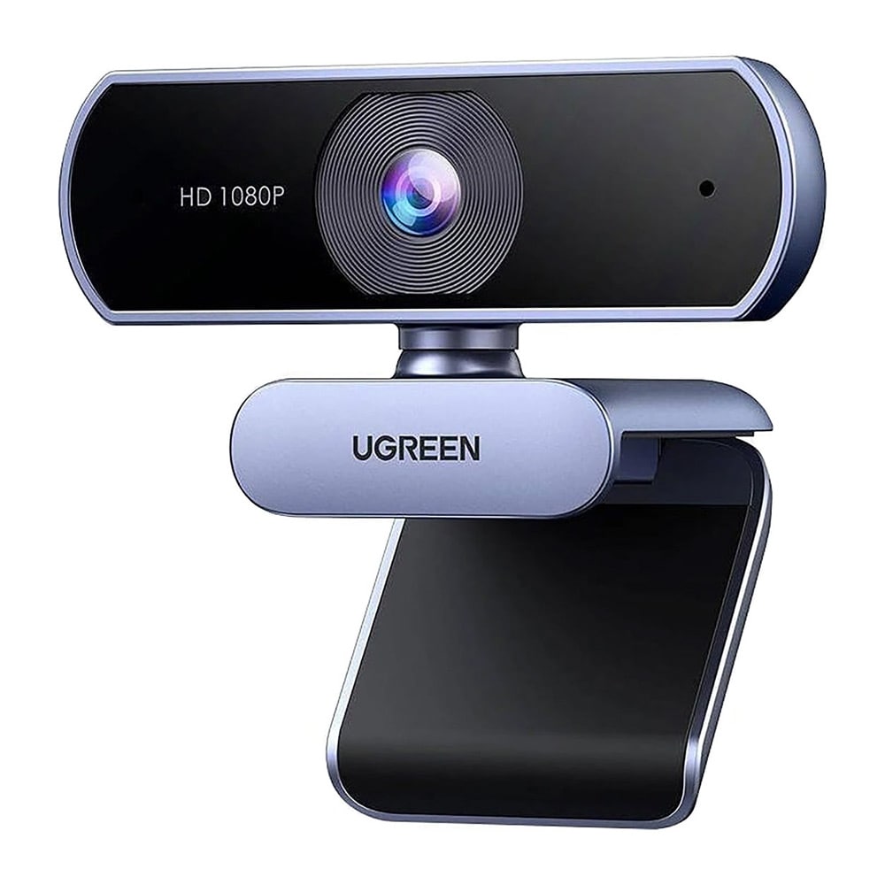 Ugreen Webbkamera USB HD 1080P
