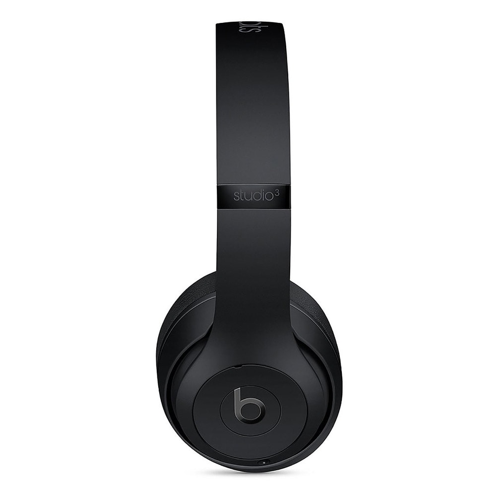 Beats by Dr. Dre Studio 3 Wireless Over-ear Headset