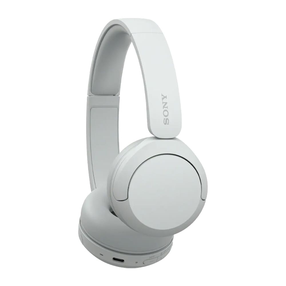 Sony WH-CH520 Wireless On-ear Headset