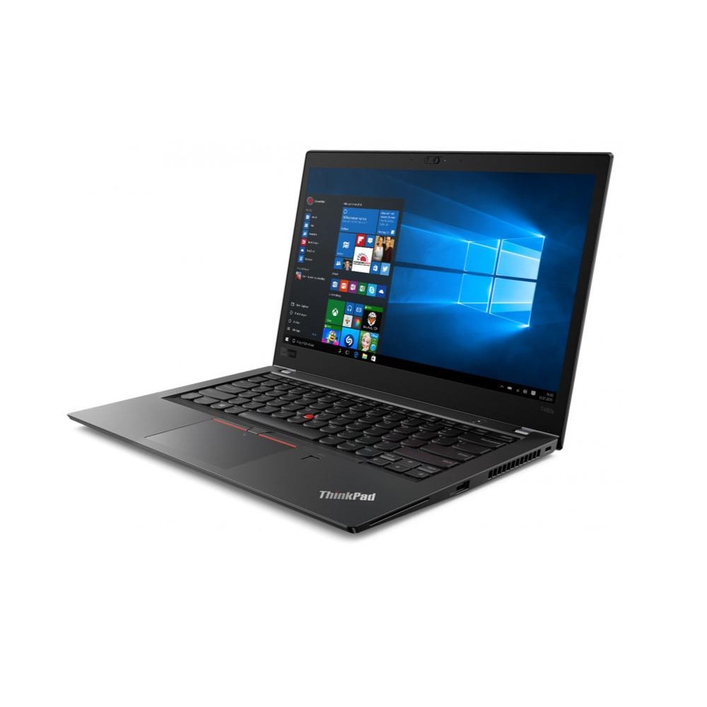 Lenovo ThinkPad T480s 14" | i5-8250U | 8GB | 256GB Refurbished