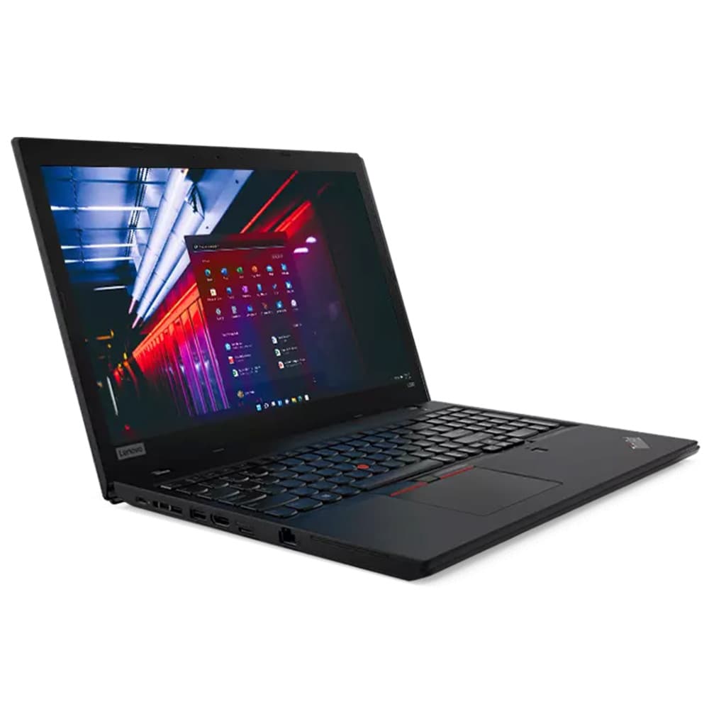 Lenovo ThinkPad L590 15,6" | i5-8365U | 16GB | 256GB Refurbished
