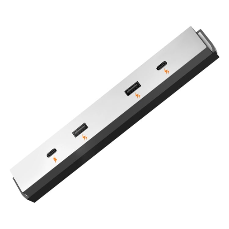 USB-Hubb 65W till Tesla Model 3