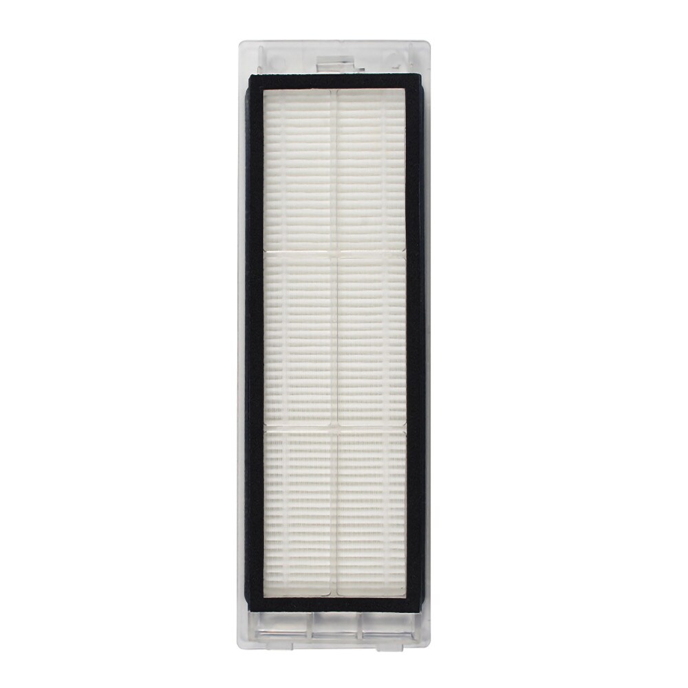 HEPA-filter till Roborock S6 /  S5 /  S60 /  S65 /  S51 /  S55  / E25 /  E35 /  T4 /  T5 /  S5MAX /  S6PURE /  E5