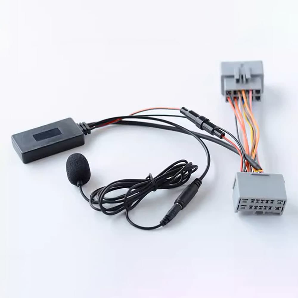 Bluetooth-Adapter till Volvo CX30 / CX40 / CX50 / CX60 / CX70