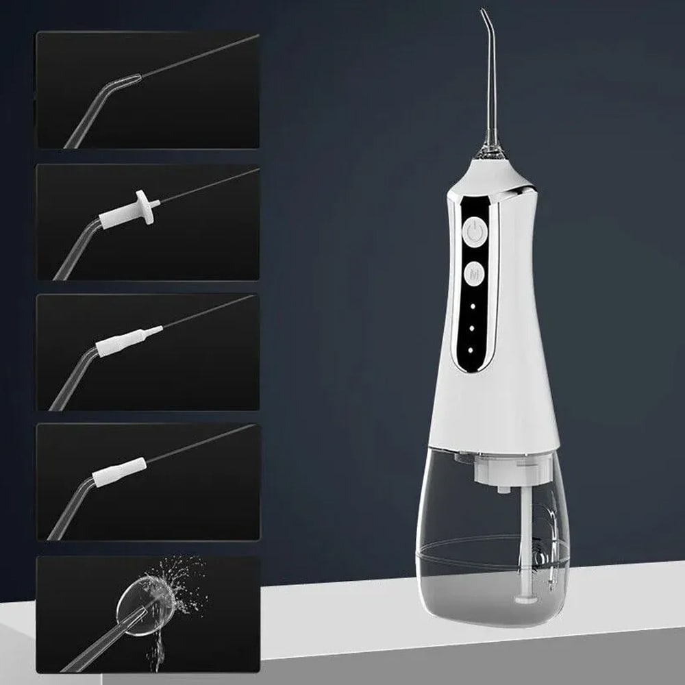Extralink Beauty Oral Irrigator - Vit
