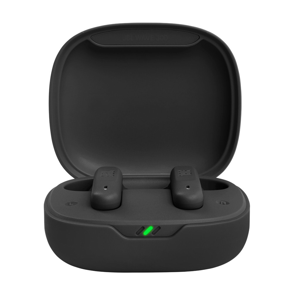 JBL Wave 300 TWS Trådlöst In-Ear Headset - Svart