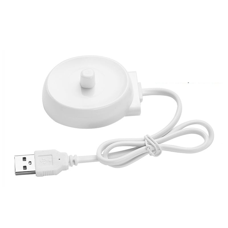 Laddställ USB till Braun Oral-B