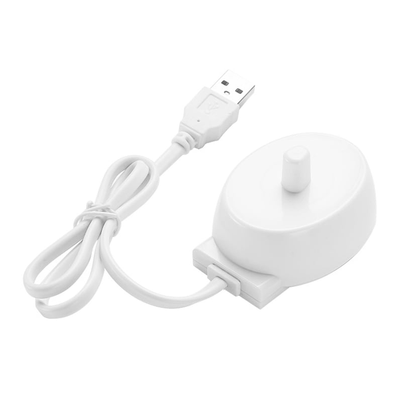 Laddställ USB till Braun Oral-B