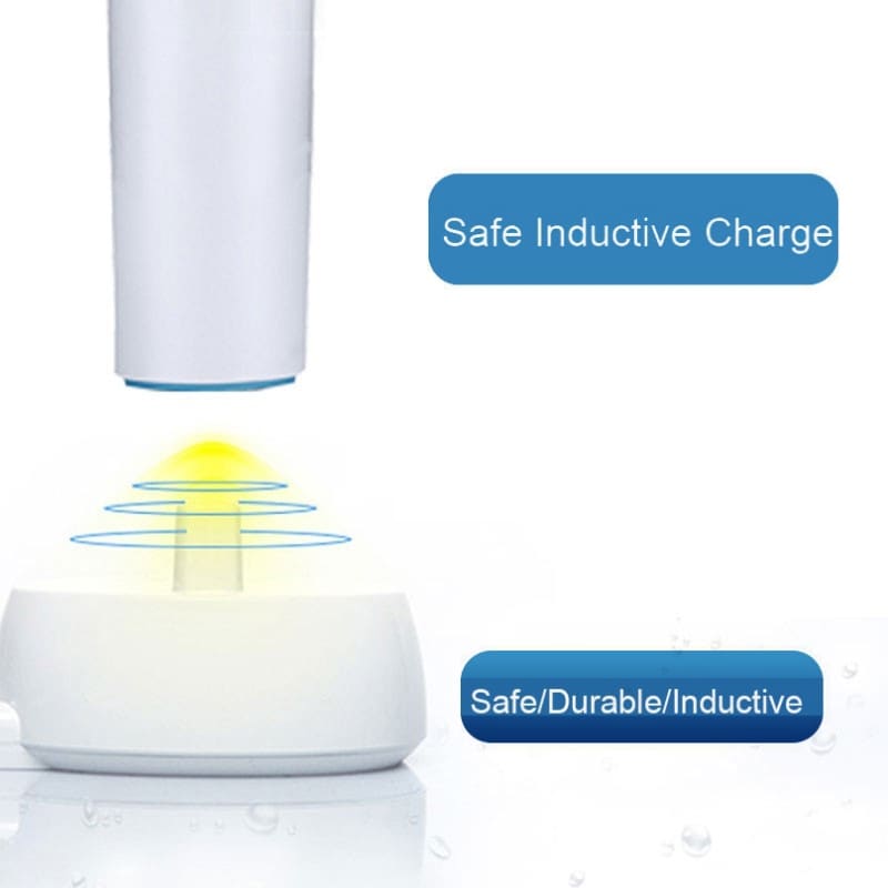 Laddställ USB till Braun Oral-B