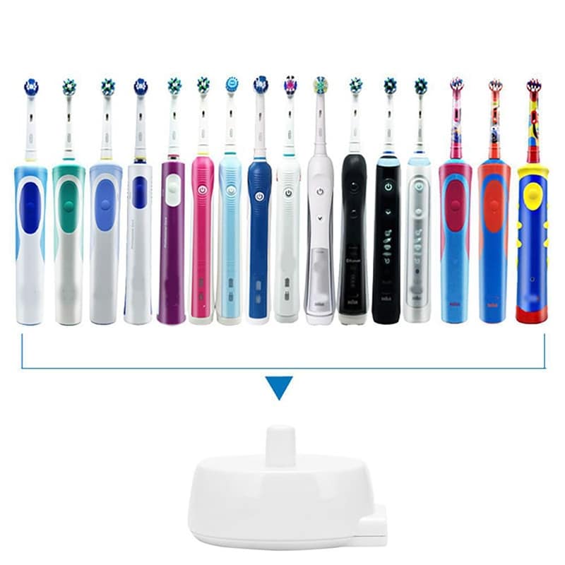 Laddställ USB till Braun Oral-B