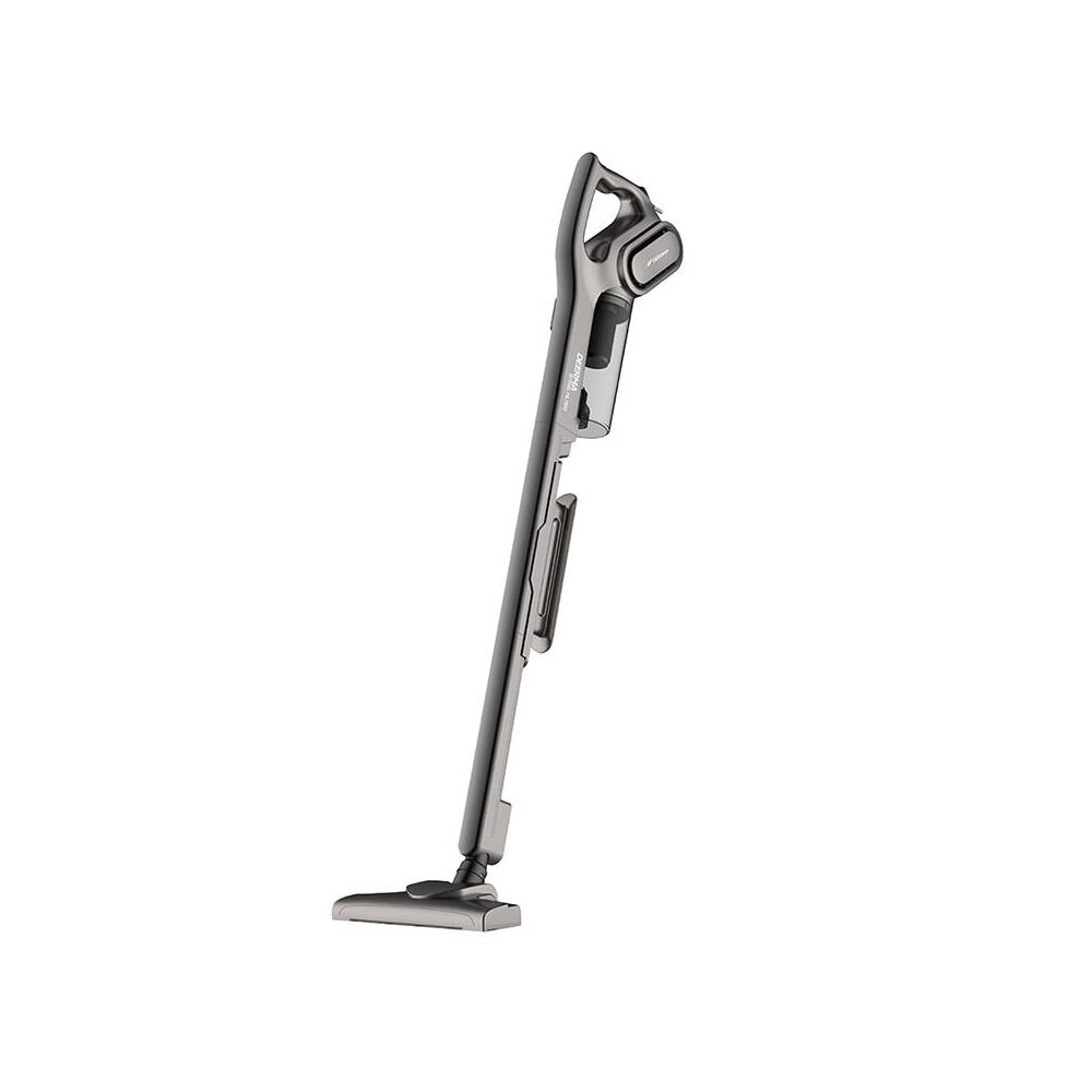 Skaftdammsugare Deerma DX 700 - 600W motor och 15000Pa sugkraft - Grå