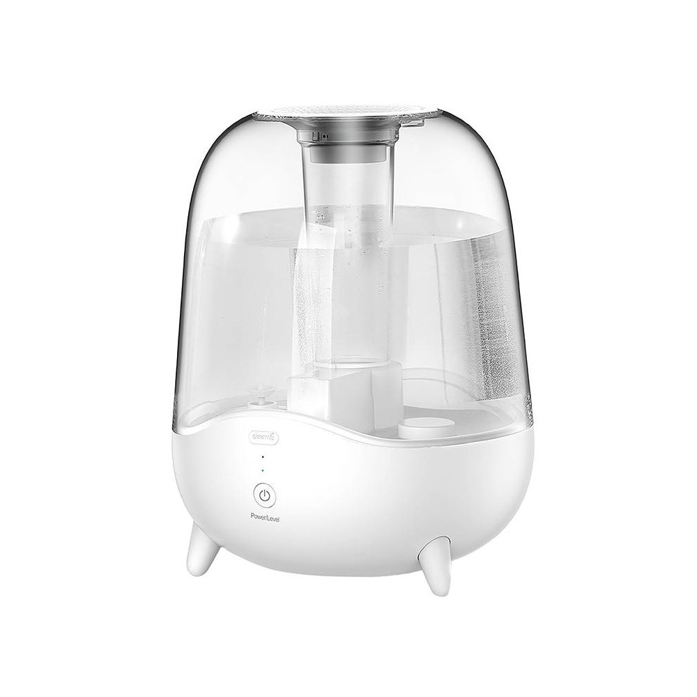 Luftfugter med ultralydsteknologi og 5L vandtank
