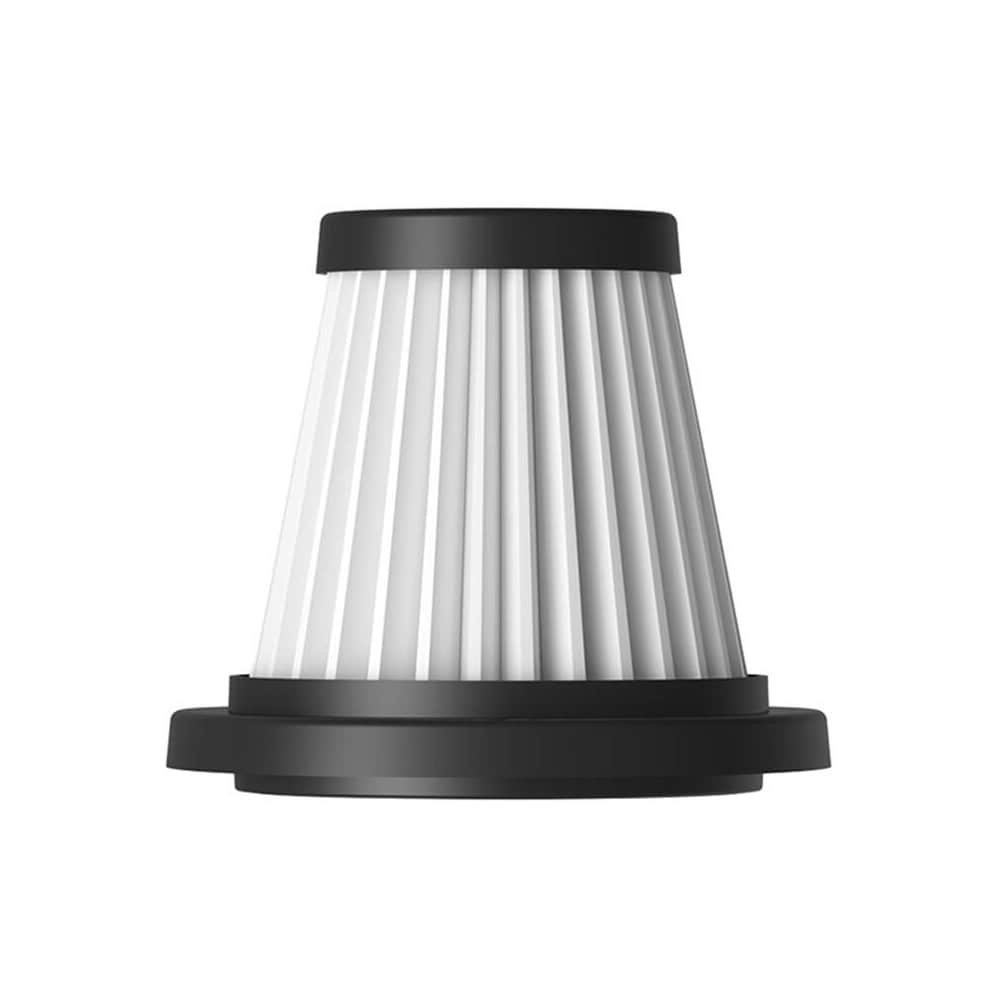 Skaftdammsugare med kraftfull motor och HEPA-filter