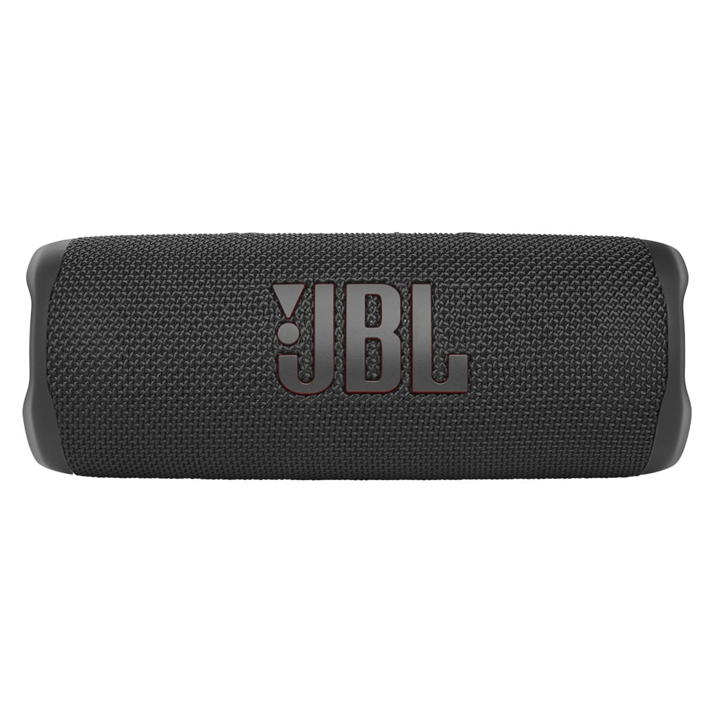 JBL Flip 6 - Svart