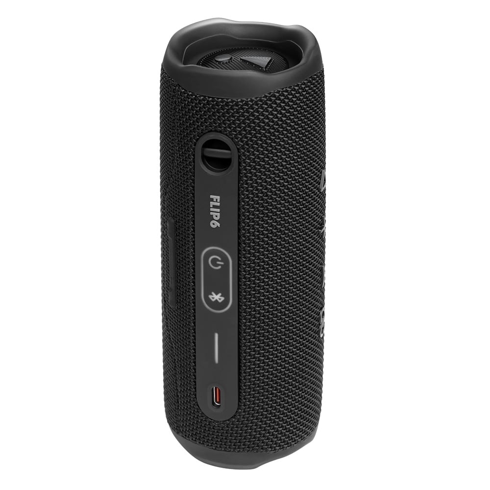 JBL Flip 6 - Svart