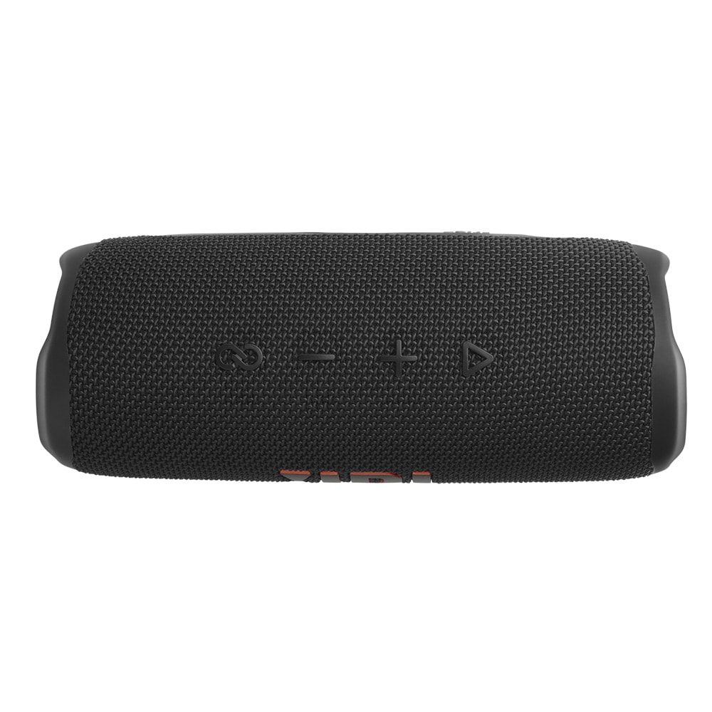 JBL Flip 6 - Svart