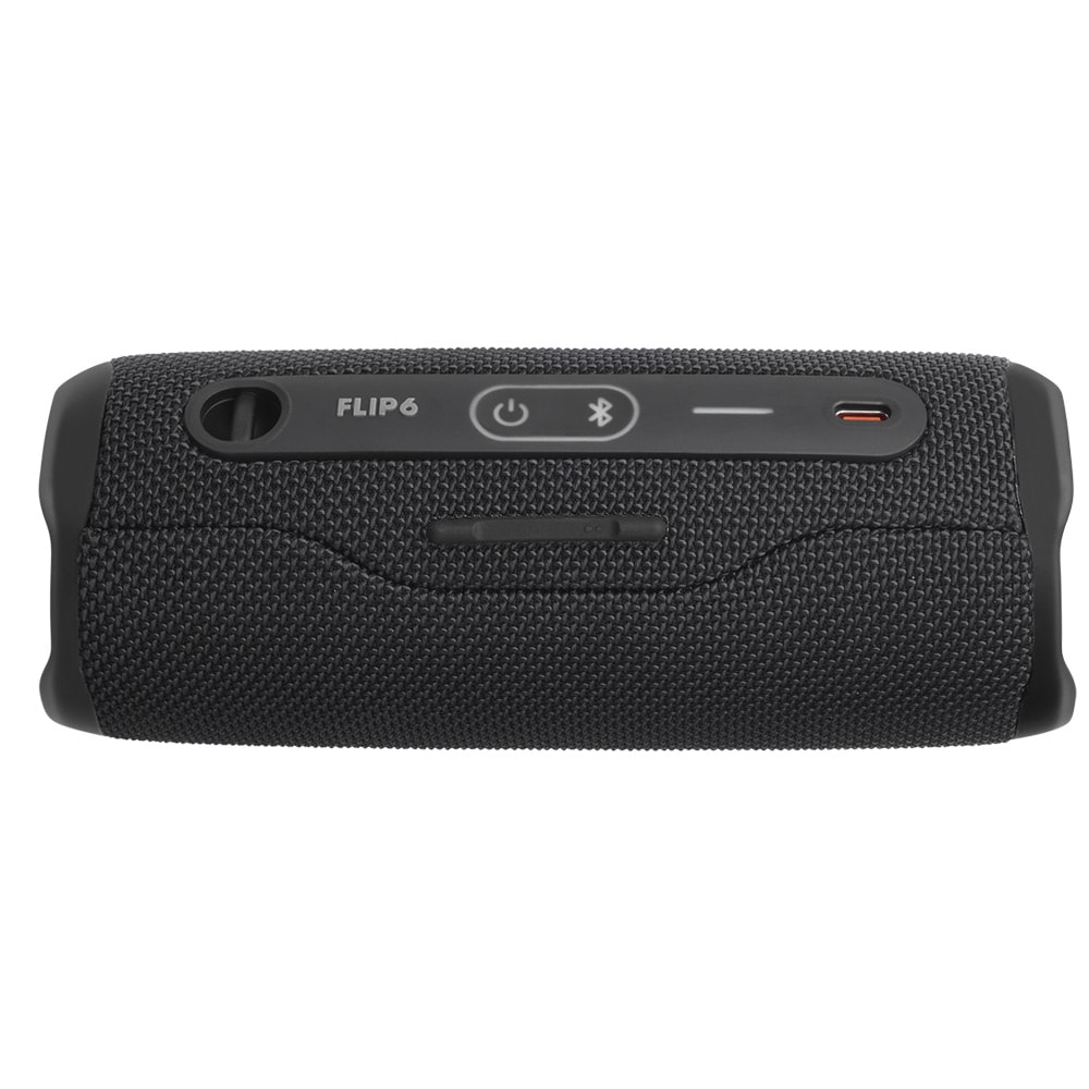 JBL Flip 6 - Svart