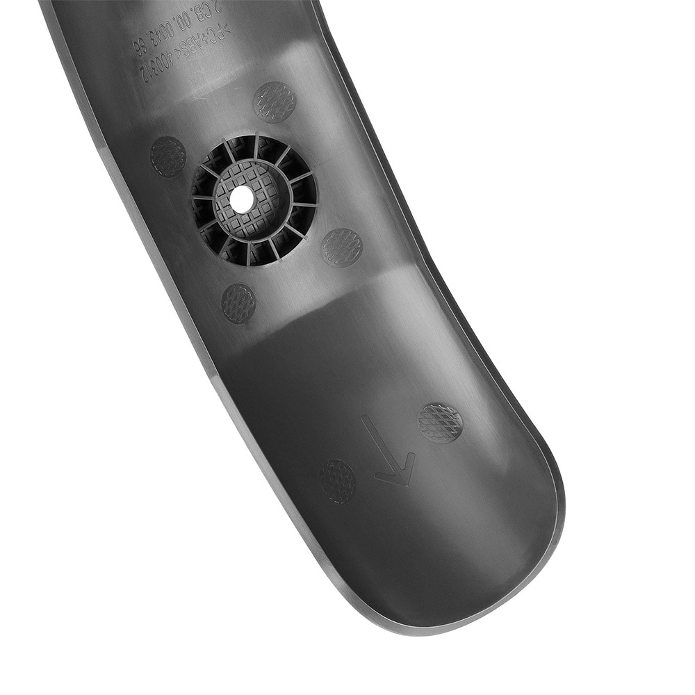 Främre Stänkskärm till Xiaomi 4 Pro