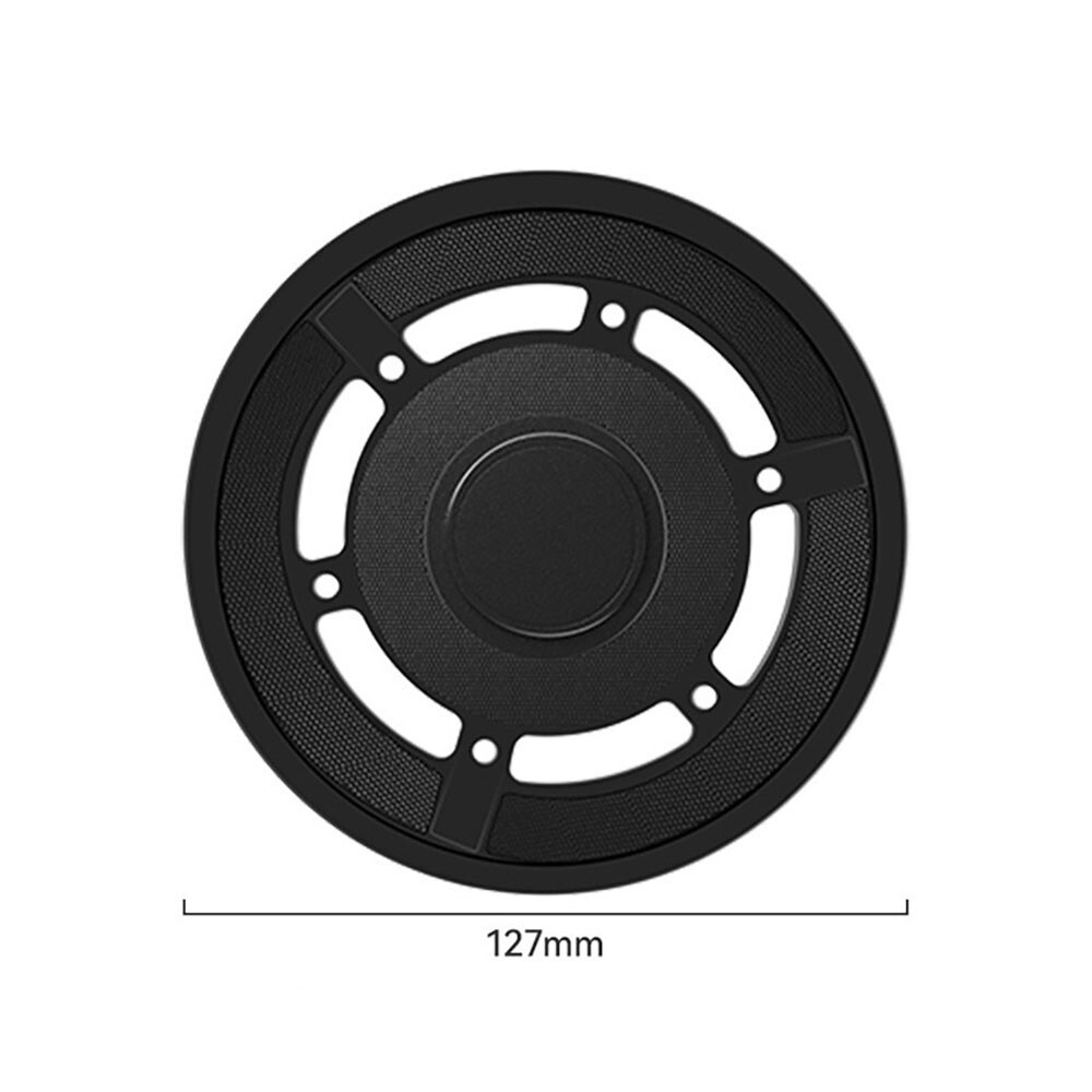 Moppmodul till Ecovacs  X2 / X2 Pro - Svart