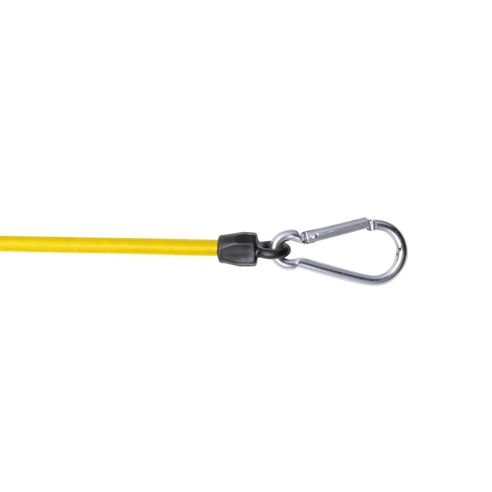 Black+Decker kiristyshihnat karabiinilla 100 cm - 2 kpl pakkaus