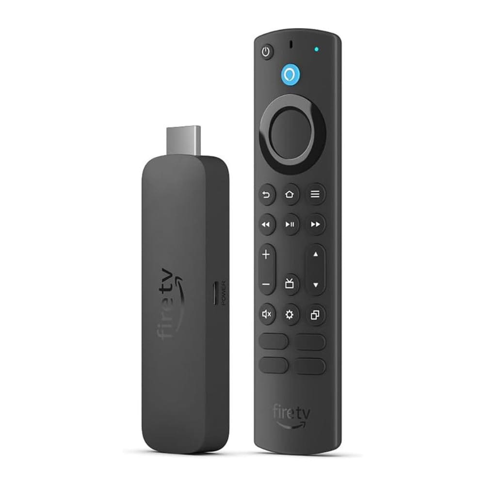 Amazon Fire TV Stick 4K Max Gen 2