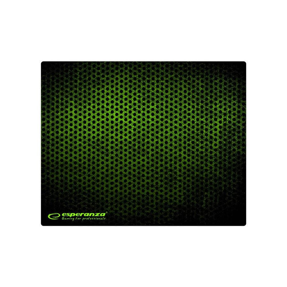 Gaming Musmatta med halkfritt gummi 25x20cm