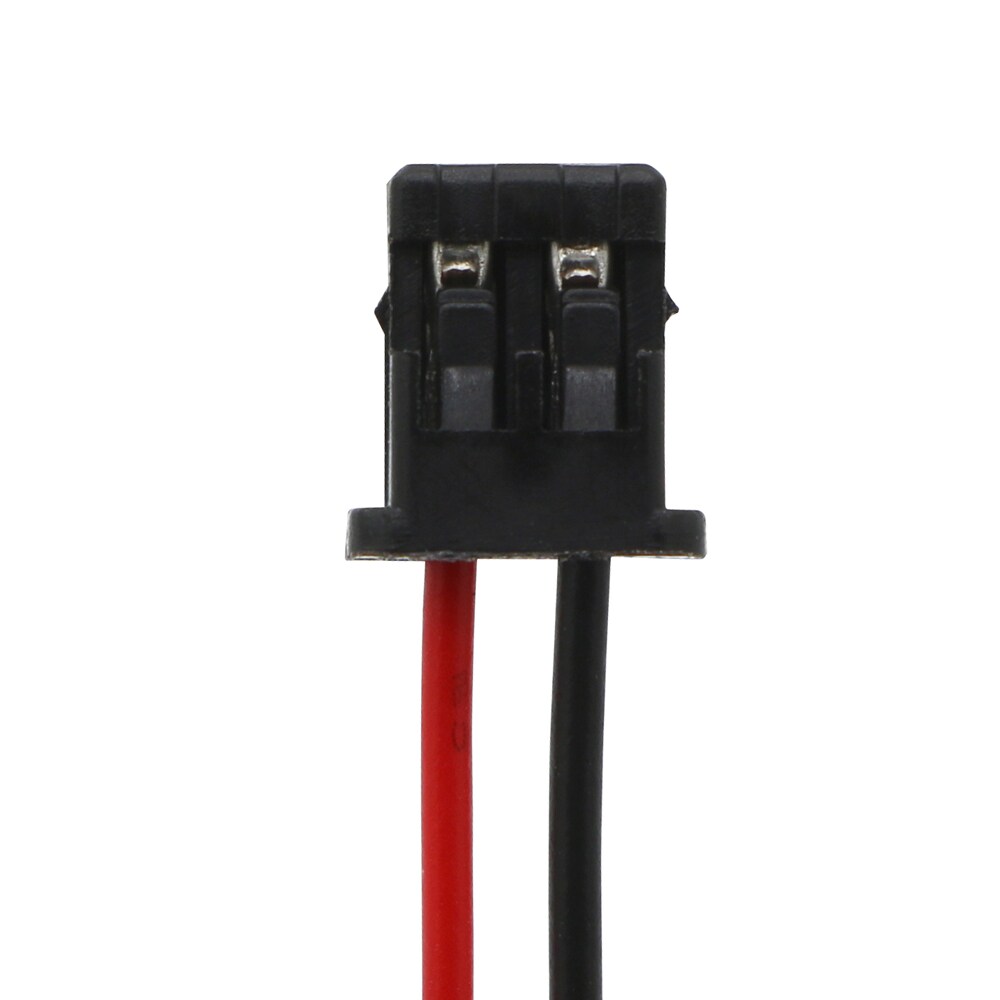 Batteri för Alarm till Volvo S60 / S80 / XC60 / XC70 med Ni-MH-teknik