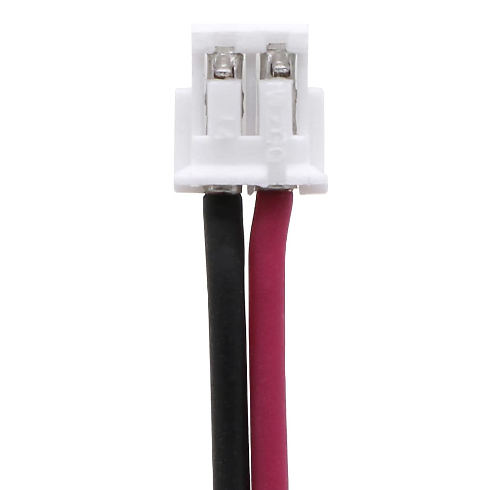 Batteri för Alarm till Volvo V50 / S40 med Ni-MH-teknik