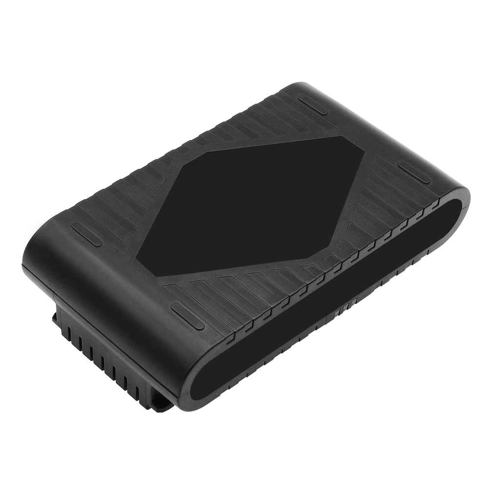 Li-ion batteri till Samsung Jet 75 / Jet 90 / VS9000 med 2000mAh kapacitet