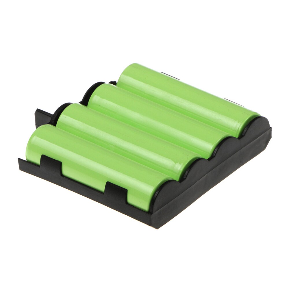 Ni-MH batteri till Compex Mi / Runner / Vitality med 2000mAh kapacitet
