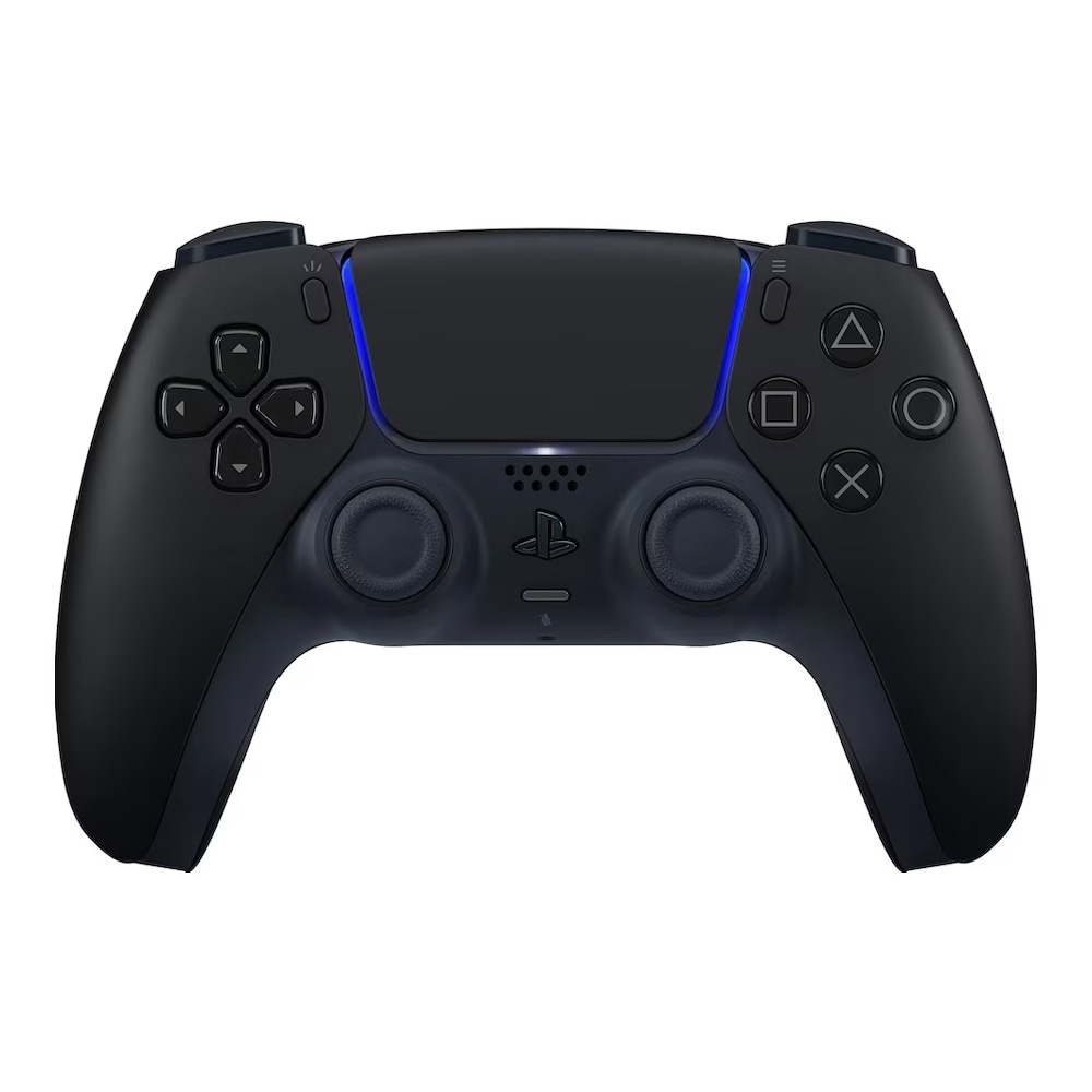 Sony PlayStation 5 DualSense Wireless Controller - Midnight Black