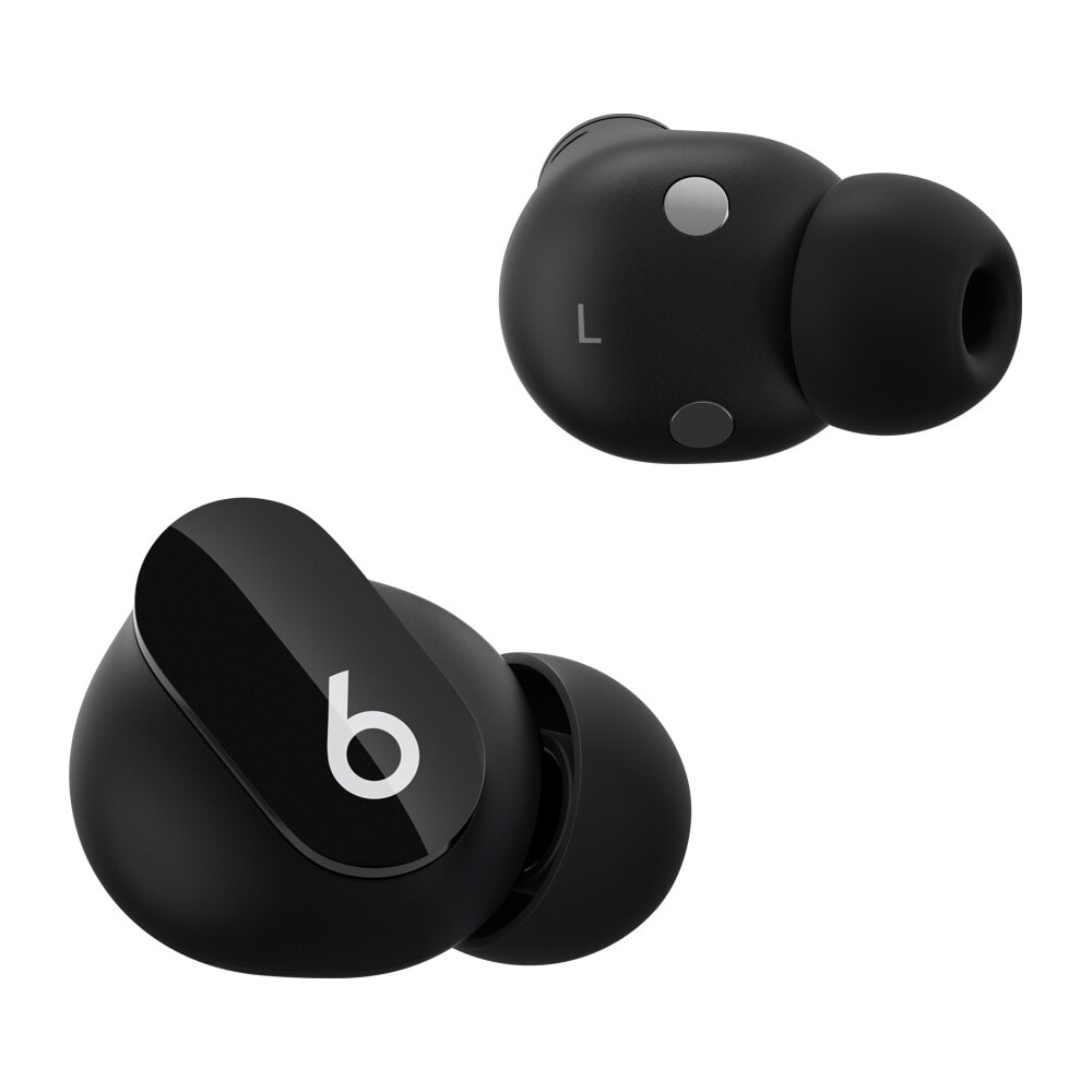Beats by Dr. Dre Studio Buds Wireless - Svart