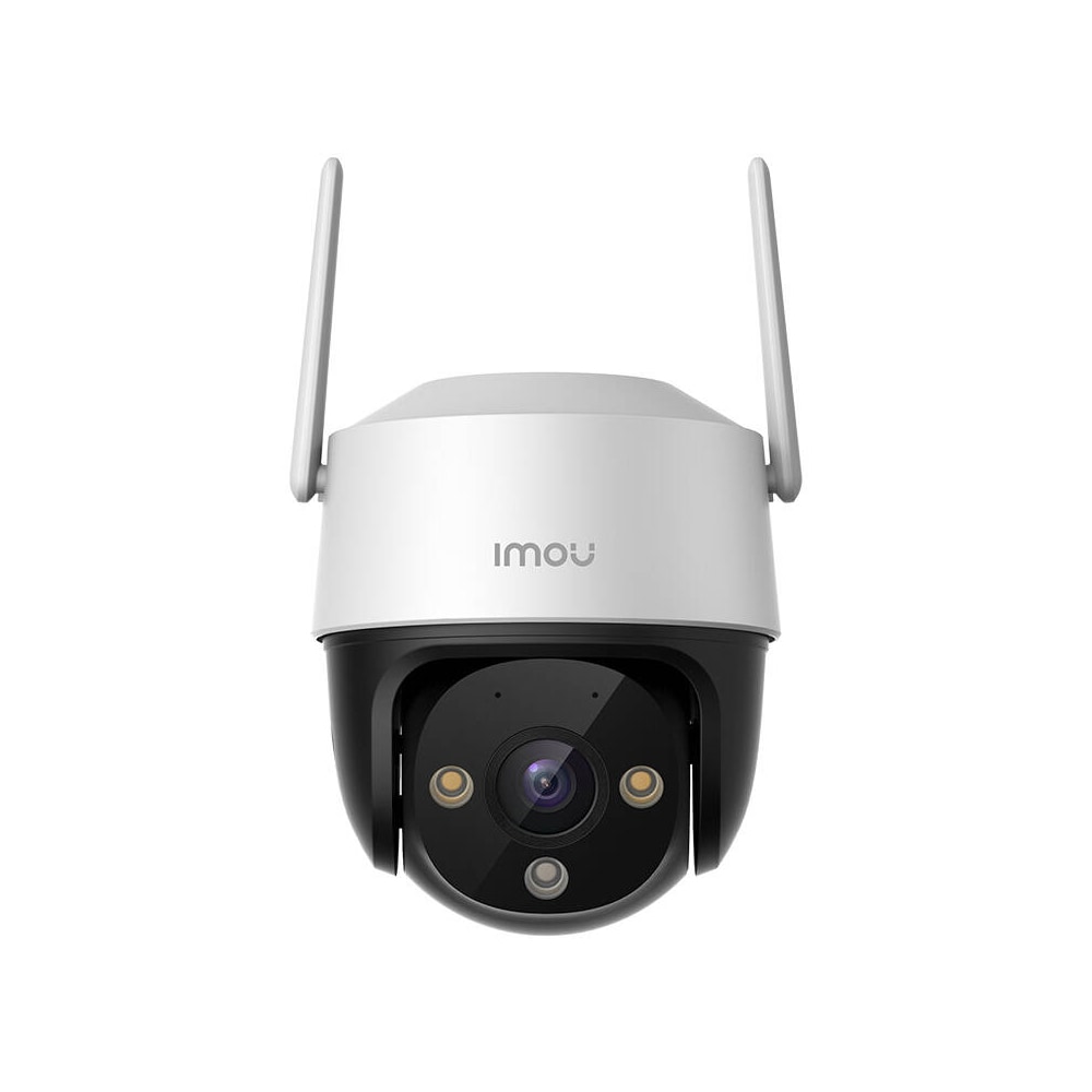 Imou Cruiser SE+ WiFi 3MP 360-graders utomhuskamera med intelligent spårning