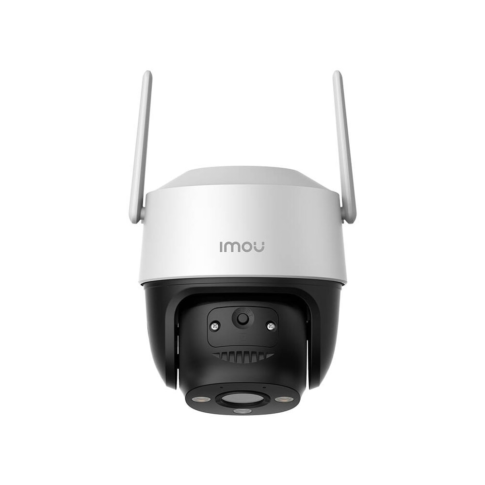 Imou Cruiser SE+ WiFi 3MP 360-graders utomhuskamera med intelligent spårning