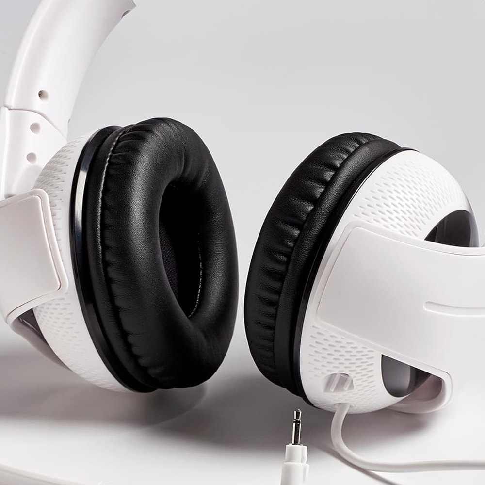 Headset Thrustmaster 300cpx Thrustmaster 300CPX Universal Gaming