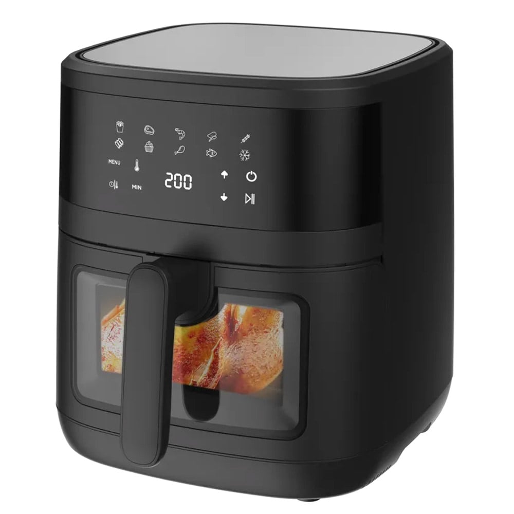 Extralink Smart Life luftfryser 6,5L 1600W