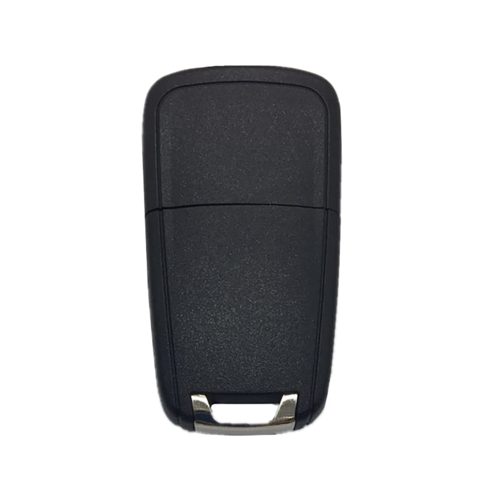 Auton avaimen kuori 2 painikkeella Buick / Opel / Chevrolet -autoihin
