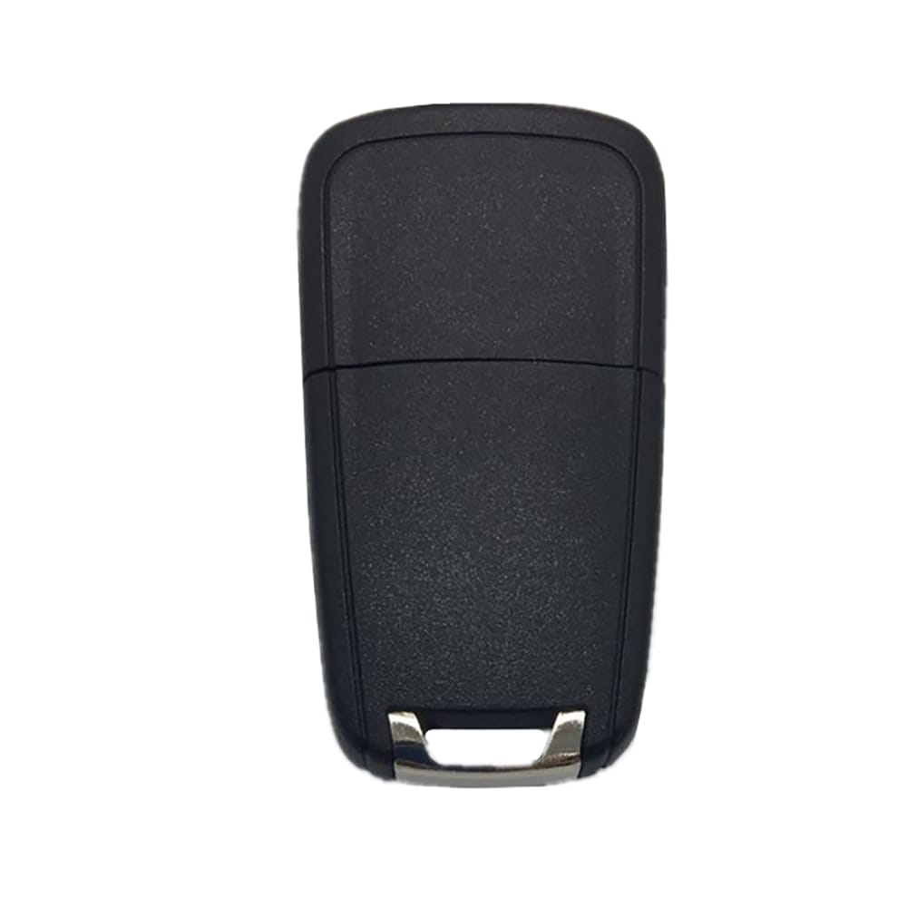 Bilnyckelskal med 3 knappar till Buick / Opel / Chevrolet