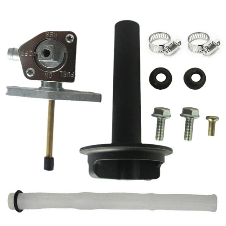 Drivstoffventil for Honda TRX250 / TRX350