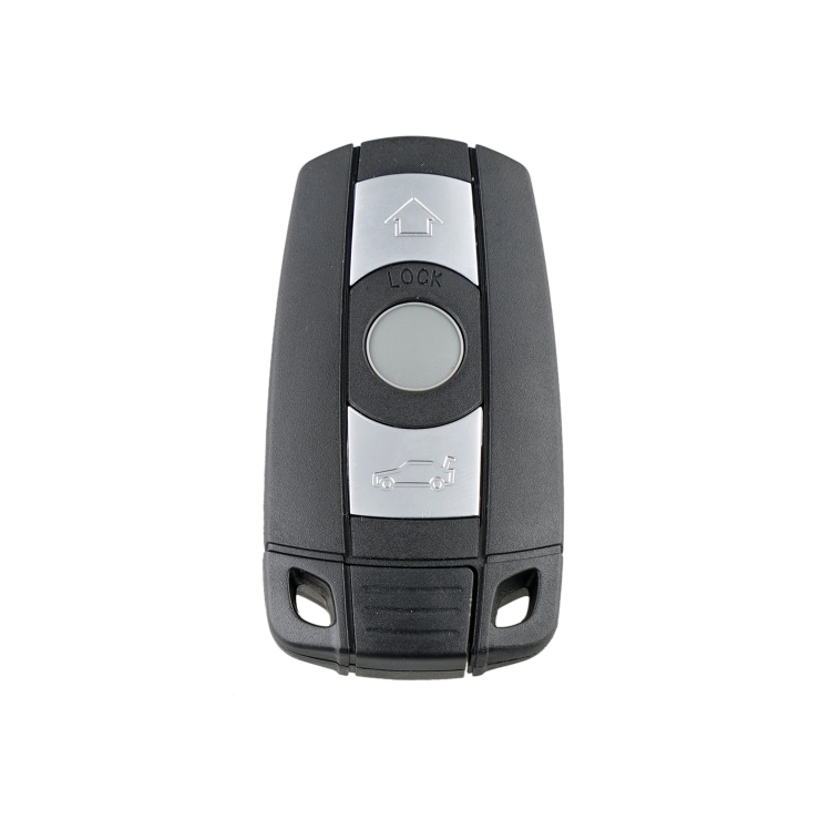 Bilnyckel till BMW CAS3 System 868MHz