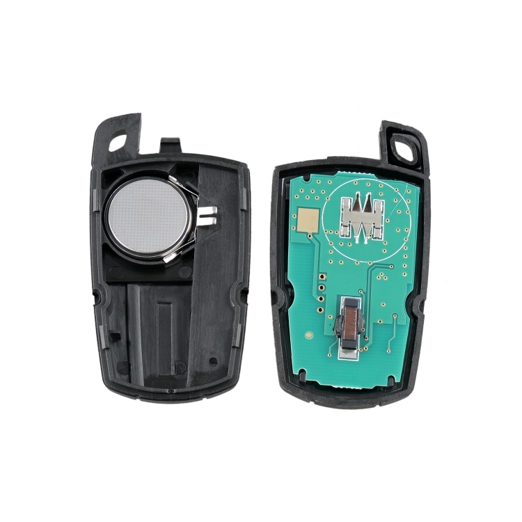 Bilnyckel till BMW CAS3 System 868MHz