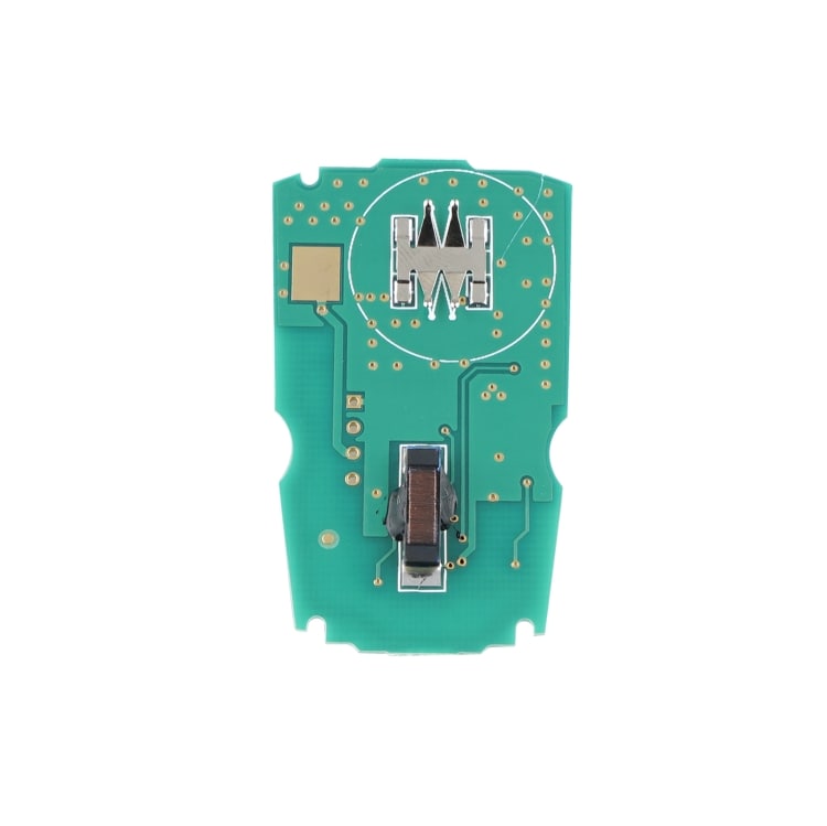 Bilnyckel till BMW CAS3 System 868MHz