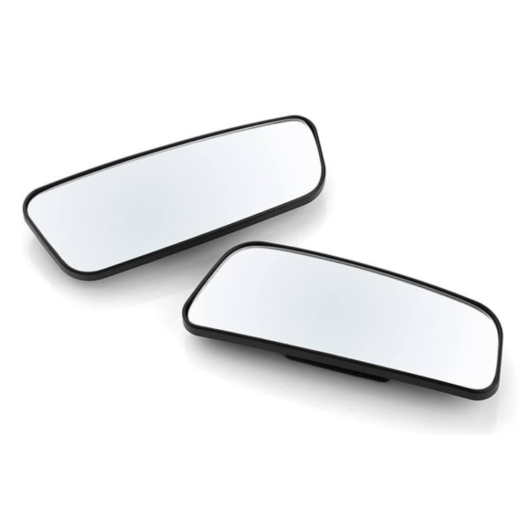 Dödavinkelnspegel 2-pack med justerbar vinkel