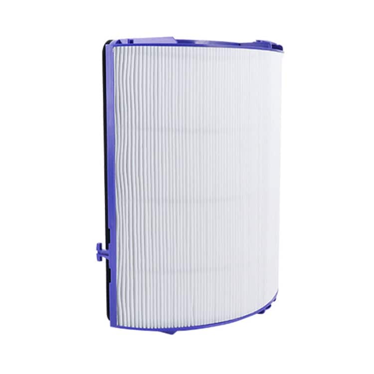 Kulfilter til Dyson luftrenser TP06 / HP06 / PH02 2-pak