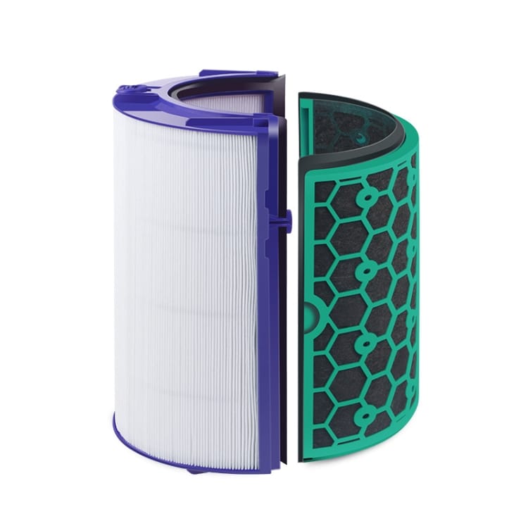 Hepa-filter til Dyson luftrensere TP04 / TP05 / TP07 2-pak