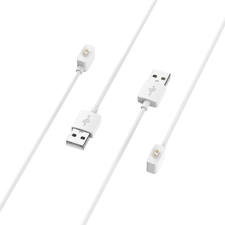 Laddkabel till Xiaomi Smart Band 9 med magnetisk anslutning