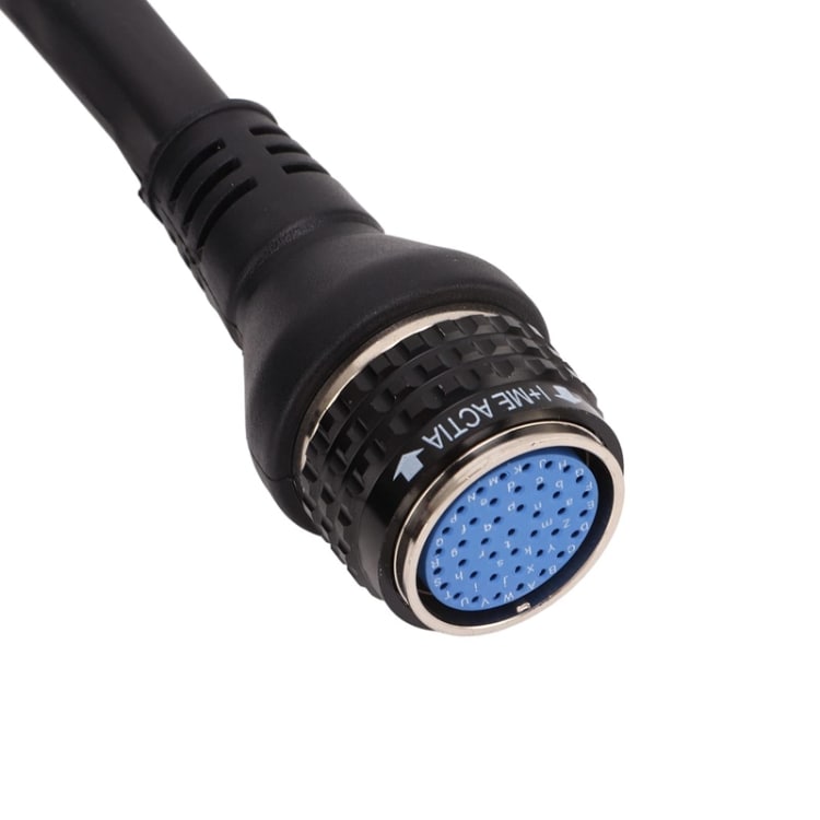 OBD2 diagnosekabel for Mercedes Benz Star C4 55pin til 8pin