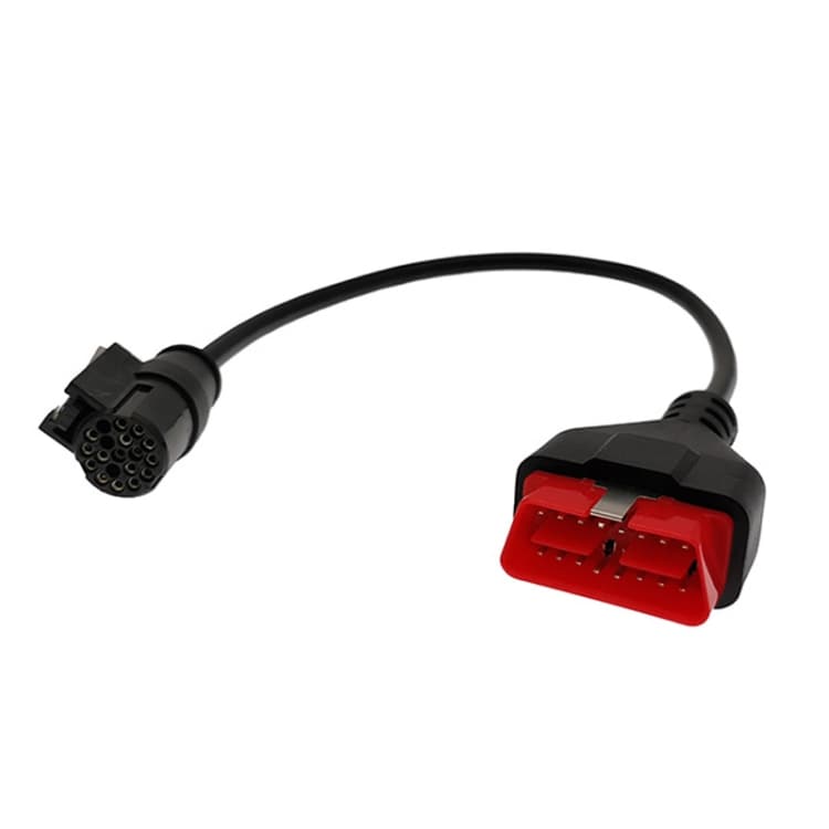 OBD2 Diagnostikkabel till Renault 16pin