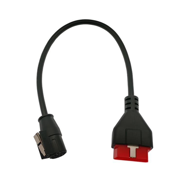 OBD2 Diagnostikkabel till Renault 16pin