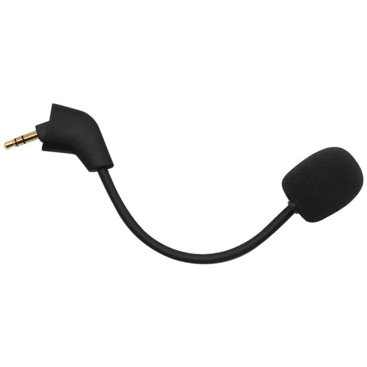 Ersättningsmikrofon till HyperX Cloud II / Cloud Silver headset